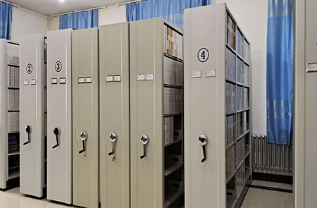 档案承接公司 企业档案管理服务外包的明智之选